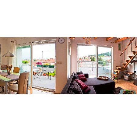 Apartment Noris Сплит Екстериор снимка