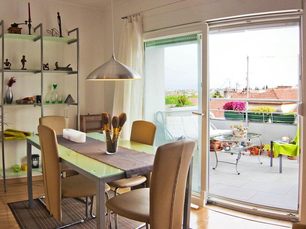 Apartment Noris Сплит Екстериор снимка