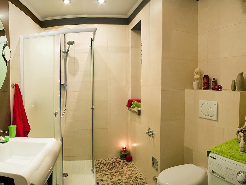 Apartment Noris Сплит Екстериор снимка