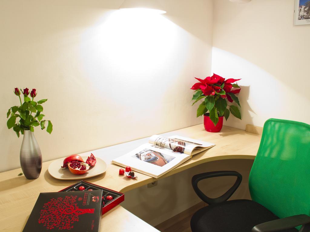 Apartment Noris Сплит Екстериор снимка