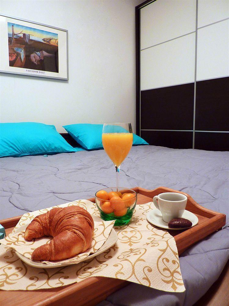 Apartment Noris Сплит Екстериор снимка