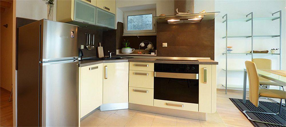 Apartment Noris Сплит Екстериор снимка