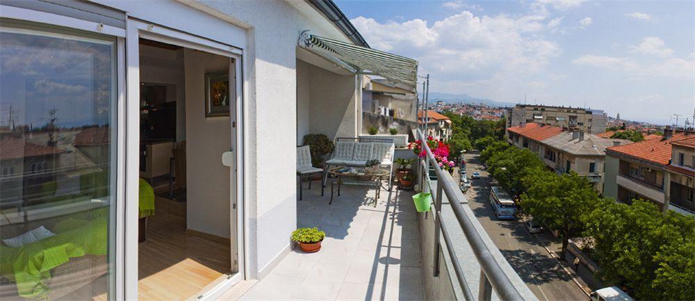 Apartment Noris Сплит Екстериор снимка