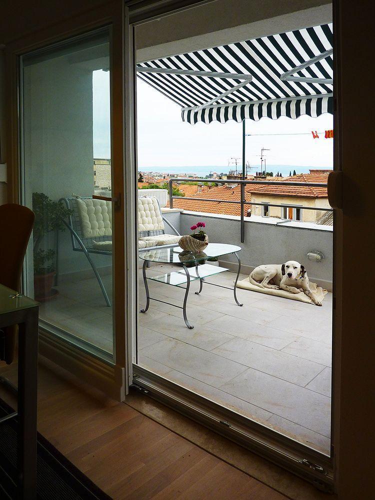 Apartment Noris Сплит Екстериор снимка