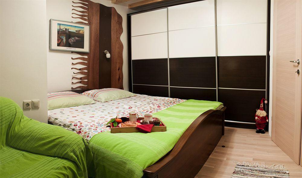 Apartment Noris Сплит Екстериор снимка