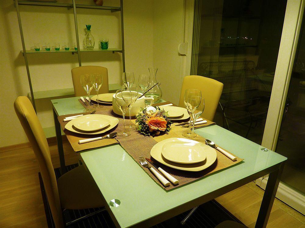 Apartment Noris Сплит Екстериор снимка